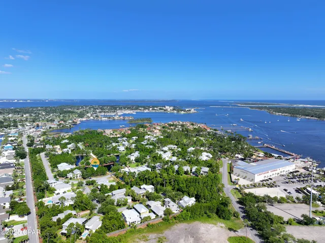 $119,000 | 5408 Hopetown Lane, Panama City Beach, FL 32408