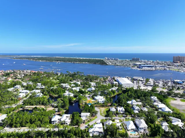$119,000 | 5408 Hopetown Lane, Panama City Beach, FL 32408