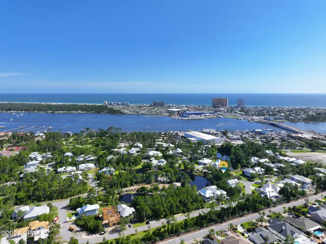 $119,000 | 5408 Hopetown Lane, Panama City Beach, FL 32408