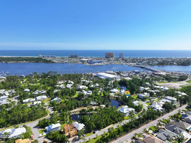 $119,000 | 5408 Hopetown Lane, Panama City Beach, FL 32408