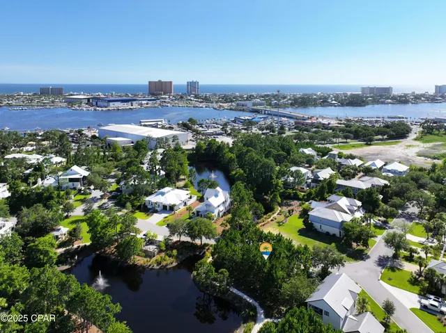 $119,000 | 5408 Hopetown Lane, Panama City Beach, FL 32408