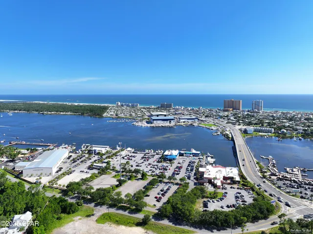 $119,000 | 5408 Hopetown Lane, Panama City Beach, FL 32408