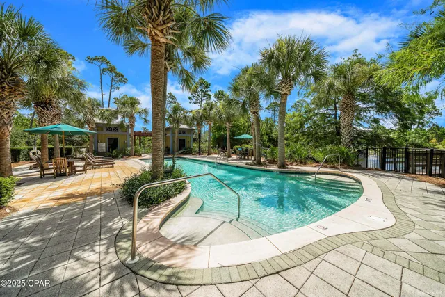 $119,000 | 5408 Hopetown Lane, Panama City Beach, FL 32408