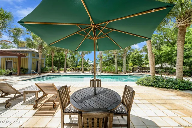 $119,000 | 5408 Hopetown Lane, Panama City Beach, FL 32408