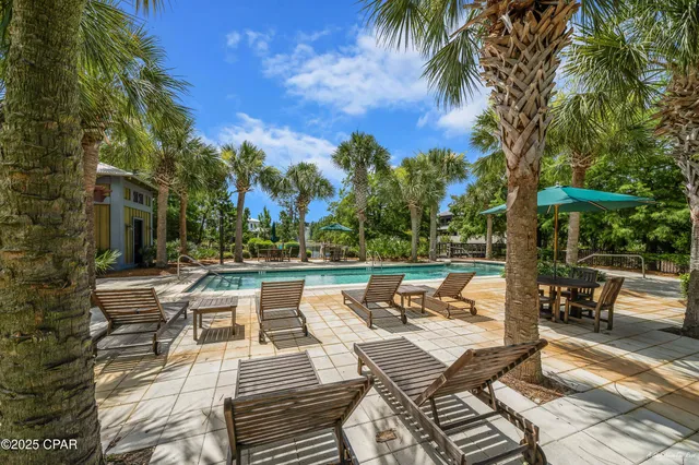 $119,000 | 5408 Hopetown Lane, Panama City Beach, FL 32408