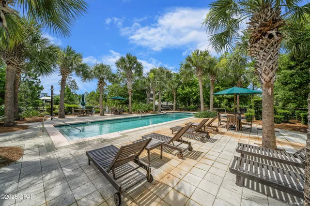 $119,000 | 5408 Hopetown Lane, Panama City Beach, FL 32408