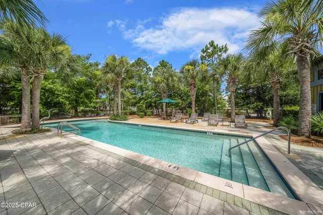 $119,000 | 5408 Hopetown Lane, Panama City Beach, FL 32408