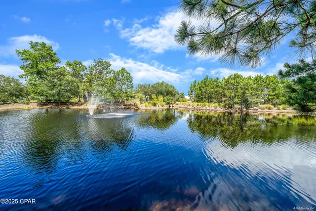 $119,000 | 5408 Hopetown Lane, Panama City Beach, FL 32408