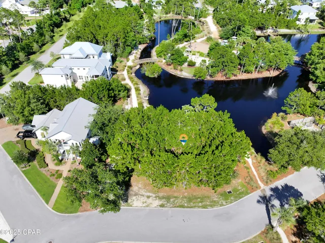 $119,000 | 5408 Hopetown Lane, Panama City Beach, FL 32408