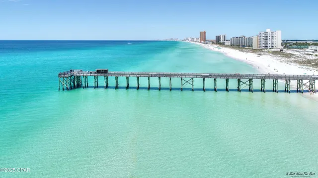 $119,000 | 5408 Hopetown Lane, Panama City Beach, FL 32408