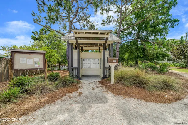 $119,000 | 5408 Hopetown Lane, Panama City Beach, FL 32408