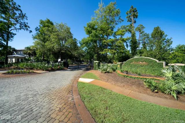 $119,000 | 5408 Hopetown Lane, Panama City Beach, FL 32408