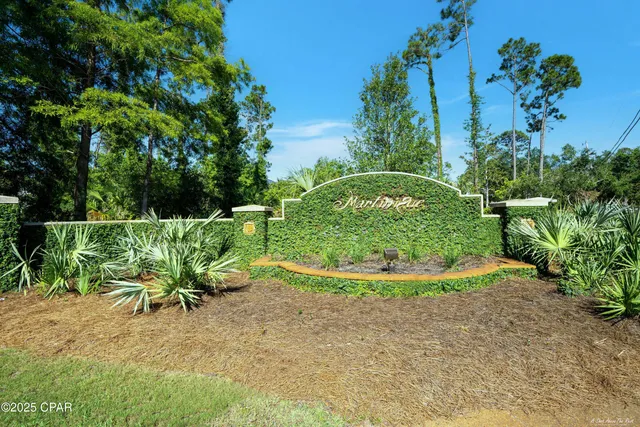 $119,000 | 5408 Hopetown Lane, Panama City Beach, FL 32408