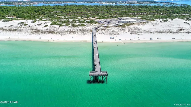 $119,000 | 5408 Hopetown Lane, Panama City Beach, FL 32408
