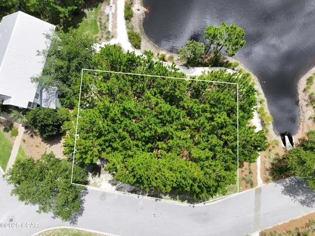 $119,000 | 5408 Hopetown Lane, Panama City Beach, FL 32408