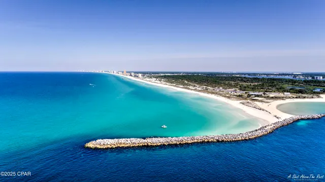 $119,000 | 5408 Hopetown Lane, Panama City Beach, FL 32408