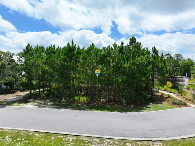 $119,000 | 5408 Hopetown Lane, Panama City Beach, FL 32408