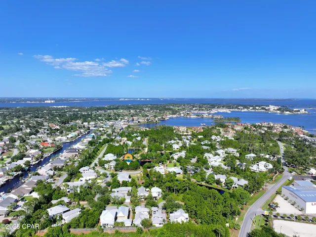 $119,000 | 5408 Hopetown Lane, Panama City Beach, FL 32408