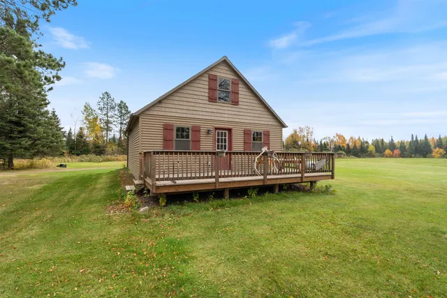 $375,000 | 4202 Zachau Road, Superior, WI 54880