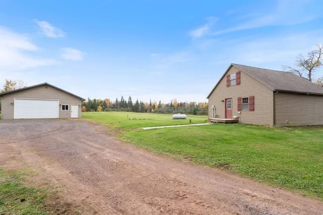 $375,000 | 4202 Zachau Road, Superior, WI 54880