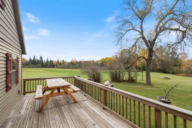 $375,000 | 4202 Zachau Road, Superior, WI 54880