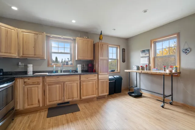 $375,000 | 4202 Zachau Road, Superior, WI 54880