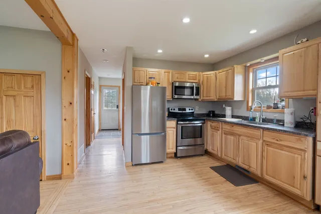 $375,000 | 4202 Zachau Road, Superior, WI 54880