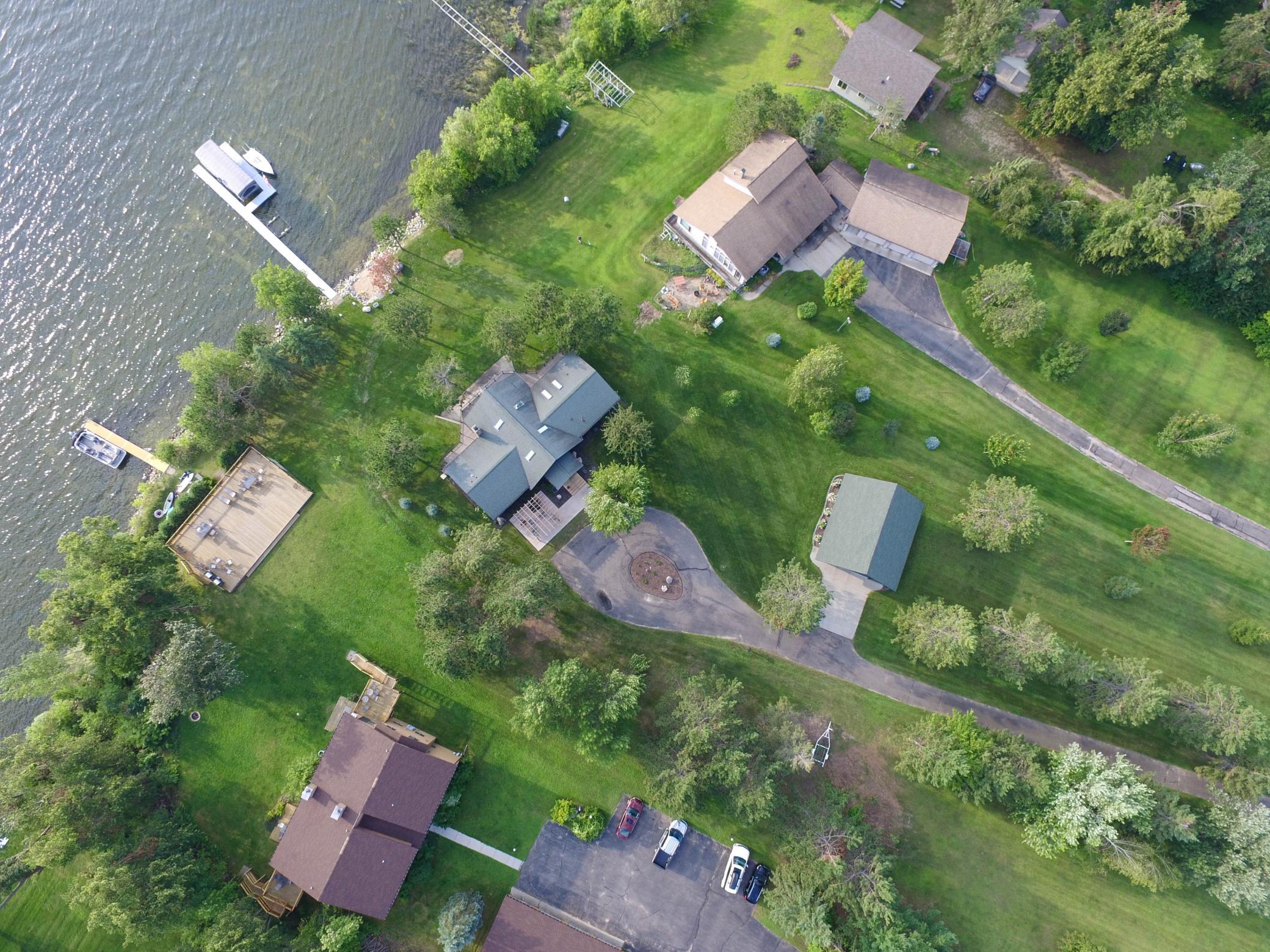 3515 Waville Road Northeast Bemidji, MN 56601 - Photo 38 of 46