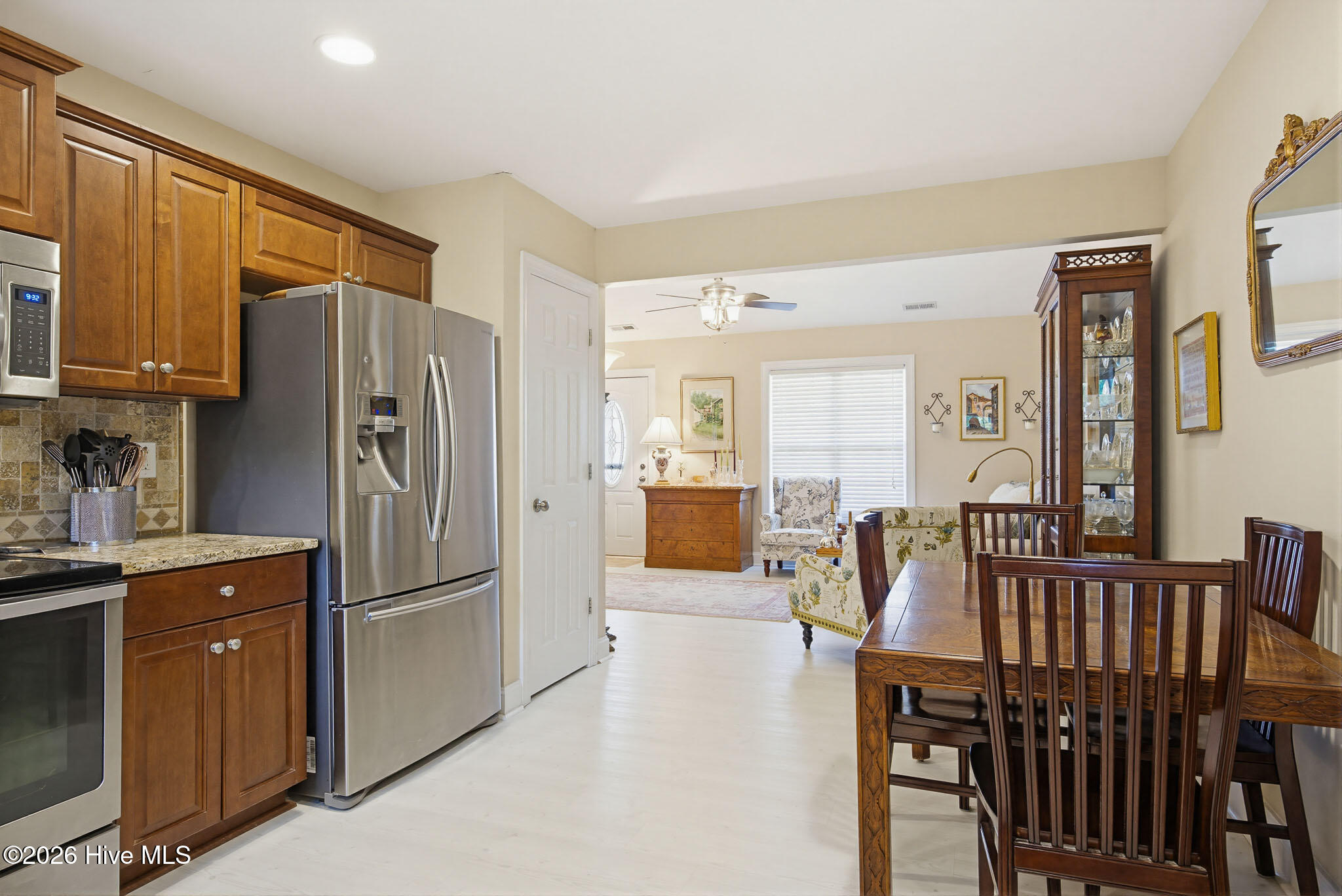 105 Sages Ridge Drive Holly Ridge, NC 28445 - Photo 9 of 32