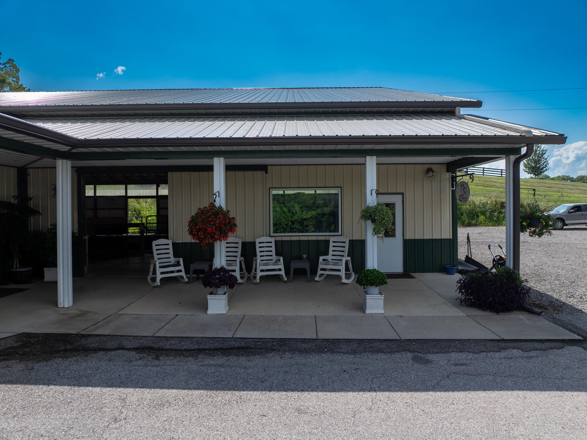 250 Boltz Lake Road Dry Ridge, KY 41035 - Photo 15 of 50