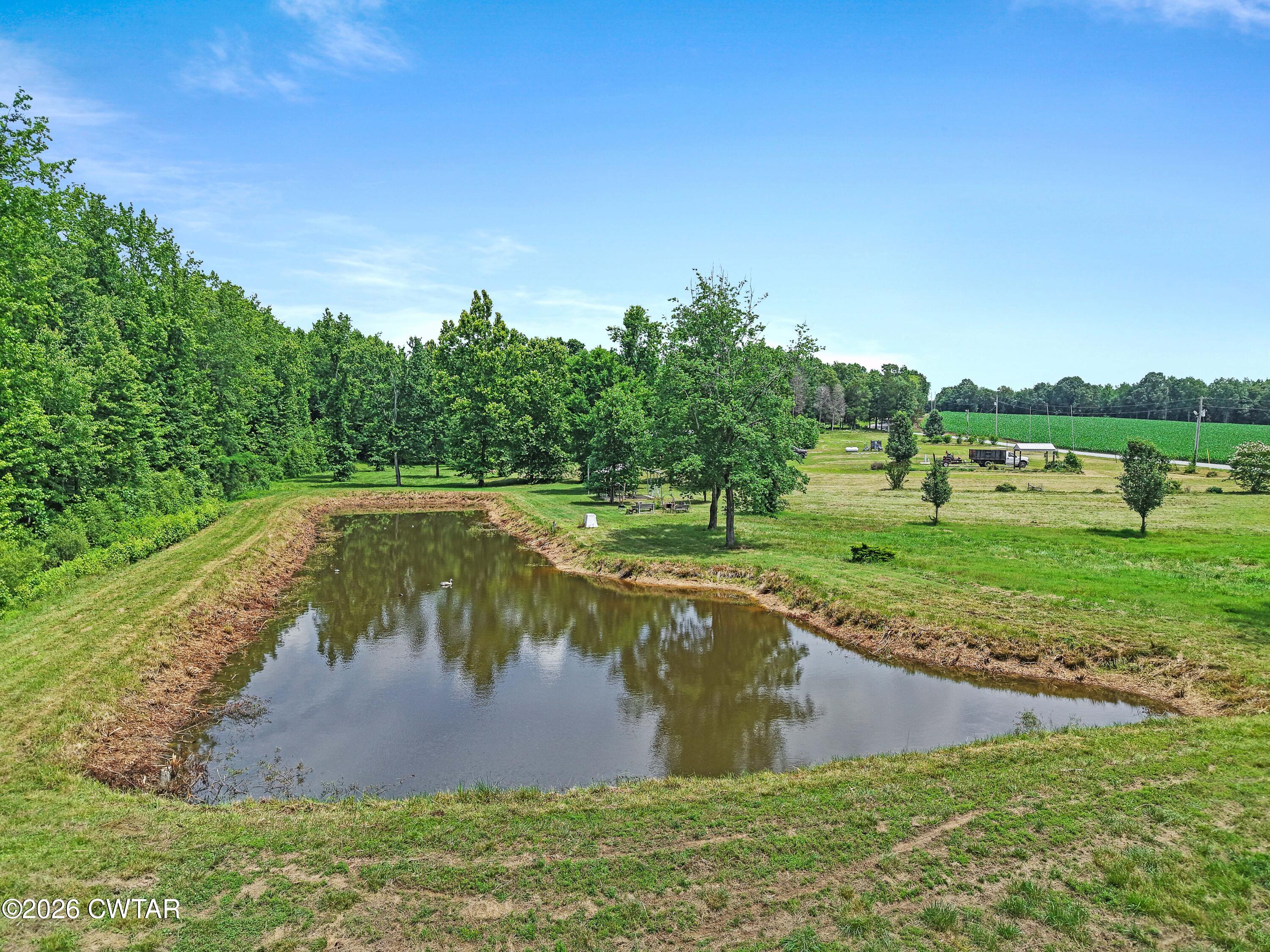 375 Adams Road Henry, TN 38231 - Photo 8 of 21 DJI_20260528115134_0001_D