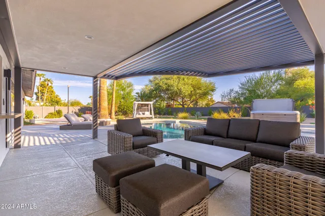 $8,000 | 6025 East Charter Oak Road, Scottsdale, AZ 85254