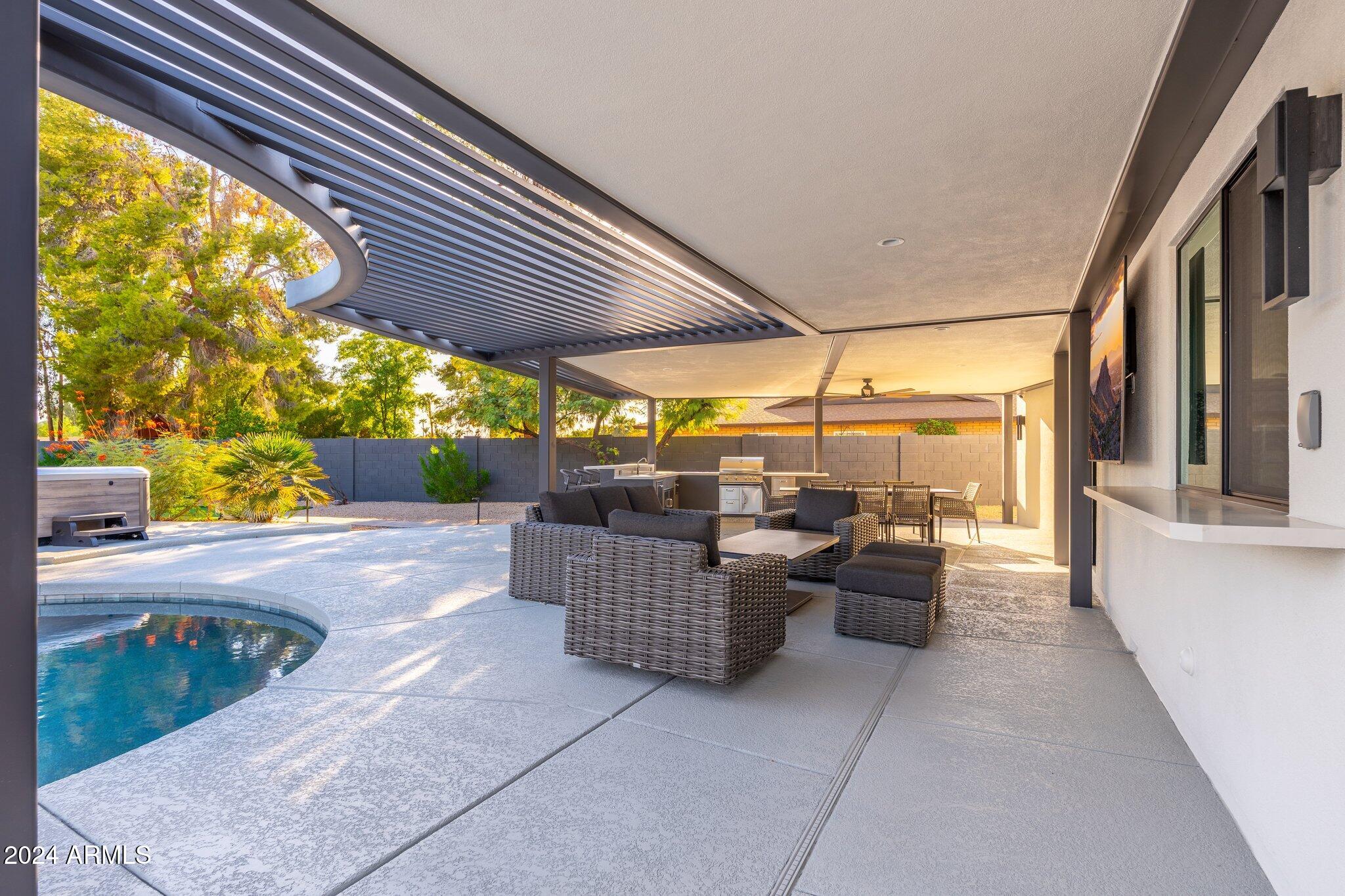 6025 East Charter Oak Road Scottsdale, AZ 85254 - Photo 102 of 115 6025 E Charter Oak Rd - 49