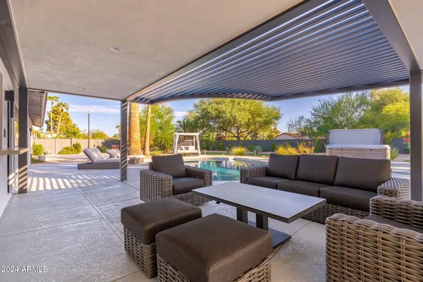 $20,000 | 6025 East Charter Oak Road, Scottsdale, AZ 85254