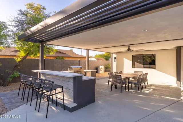 $8,000 | 6025 East Charter Oak Road, Scottsdale, AZ 85254