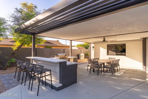 $20,000 | 6025 East Charter Oak Road, Scottsdale, AZ 85254