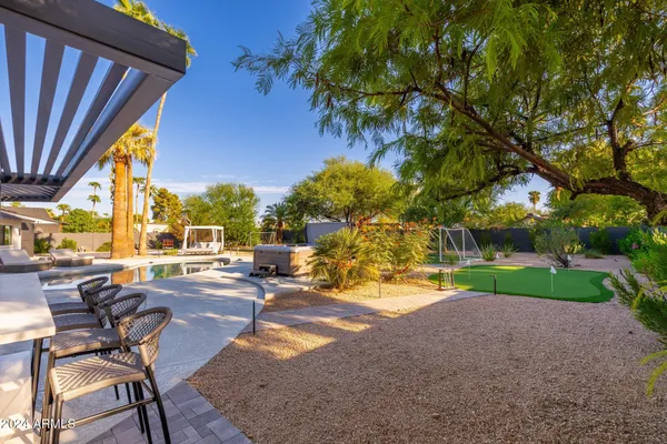 $20,000 | 6025 East Charter Oak Road, Scottsdale, AZ 85254