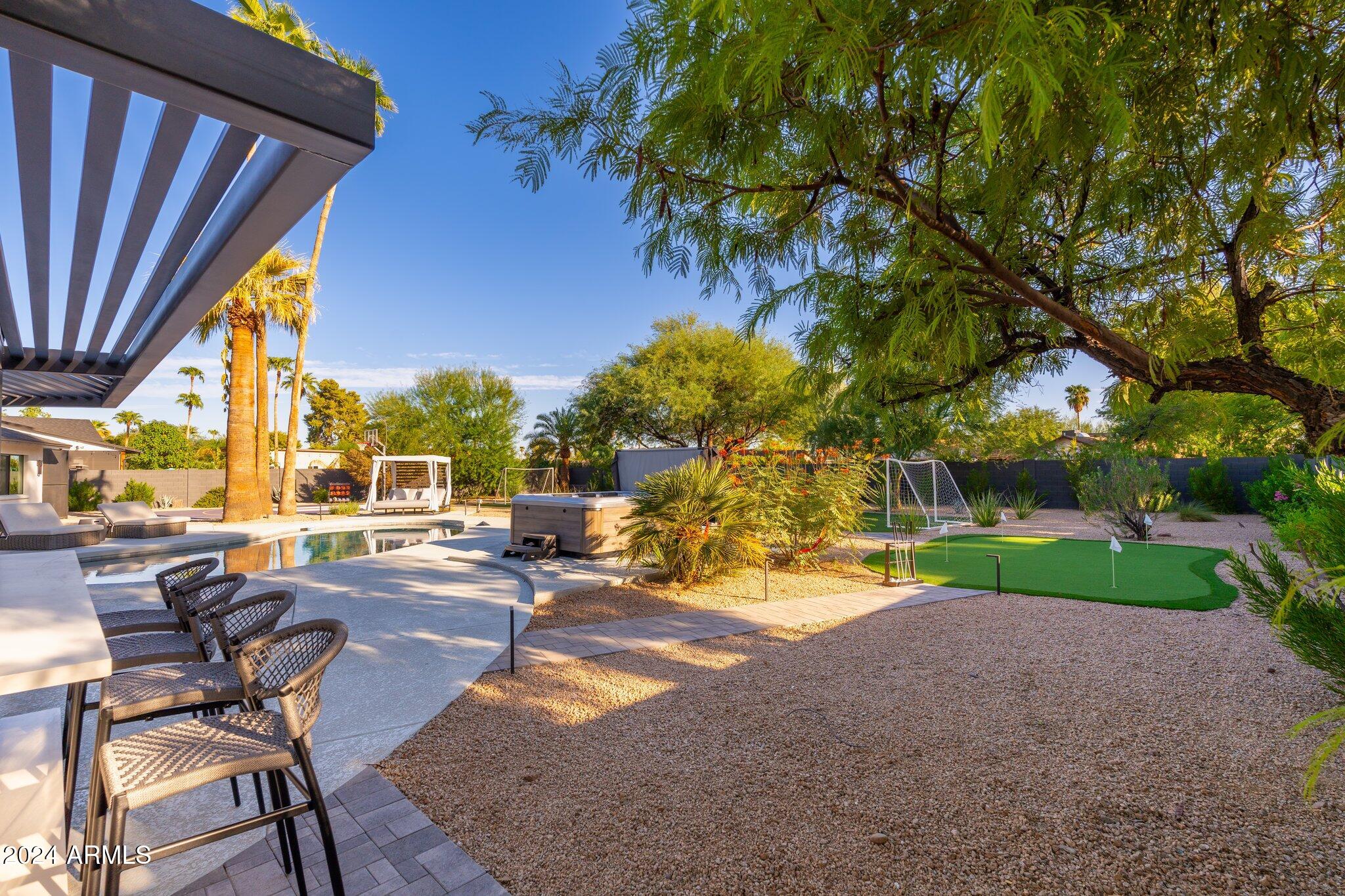 6025 East Charter Oak Road Scottsdale, AZ 85254 - Photo 106 of 115 6025 E Charter Oak Rd - 54