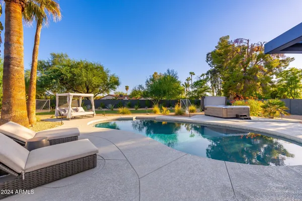 $20,000 | 6025 East Charter Oak Road, Scottsdale, AZ 85254