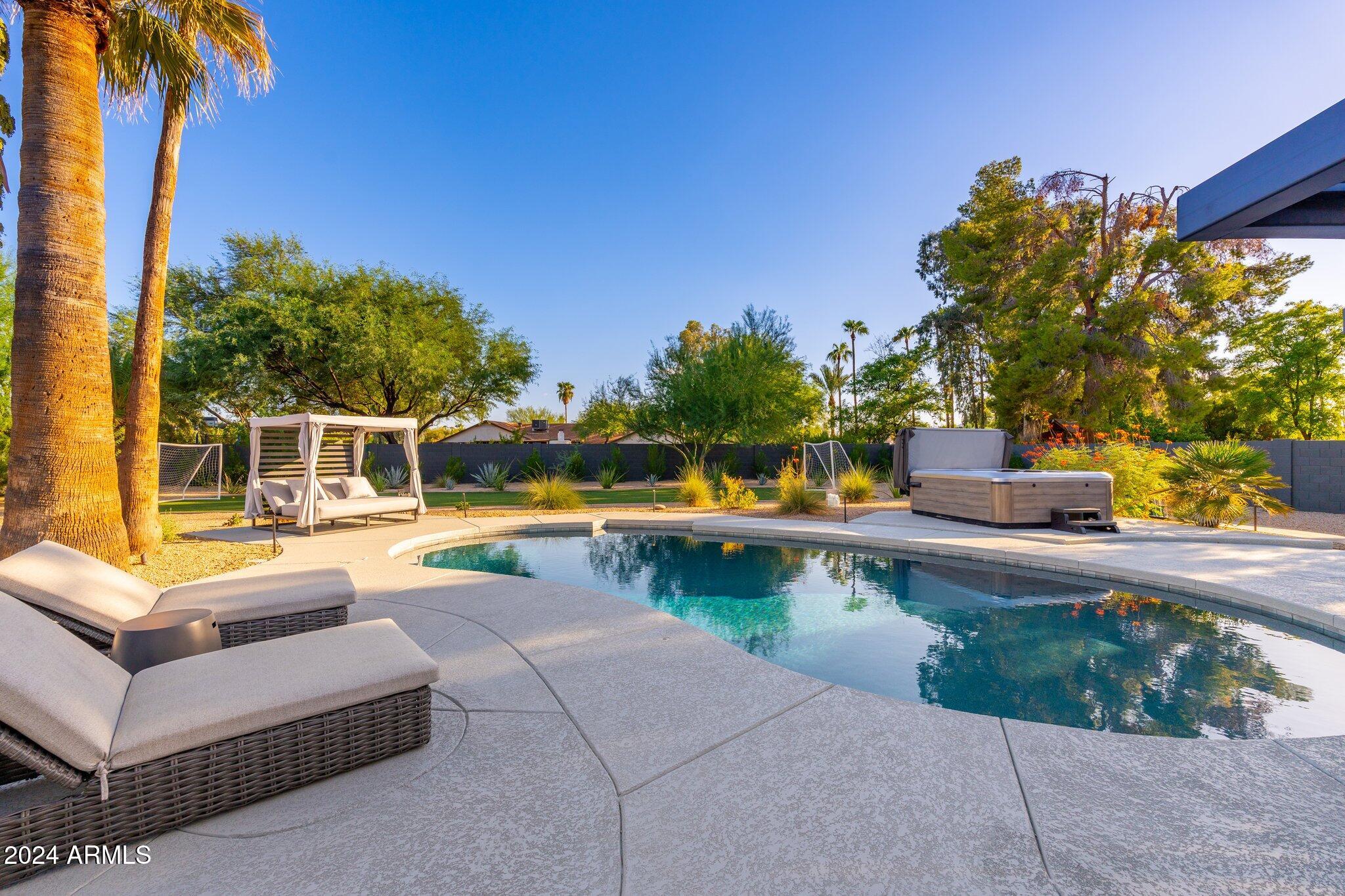 6025 East Charter Oak Road Scottsdale, AZ 85254 - Photo 108 of 115 6025 E Charter Oak Rd - 56