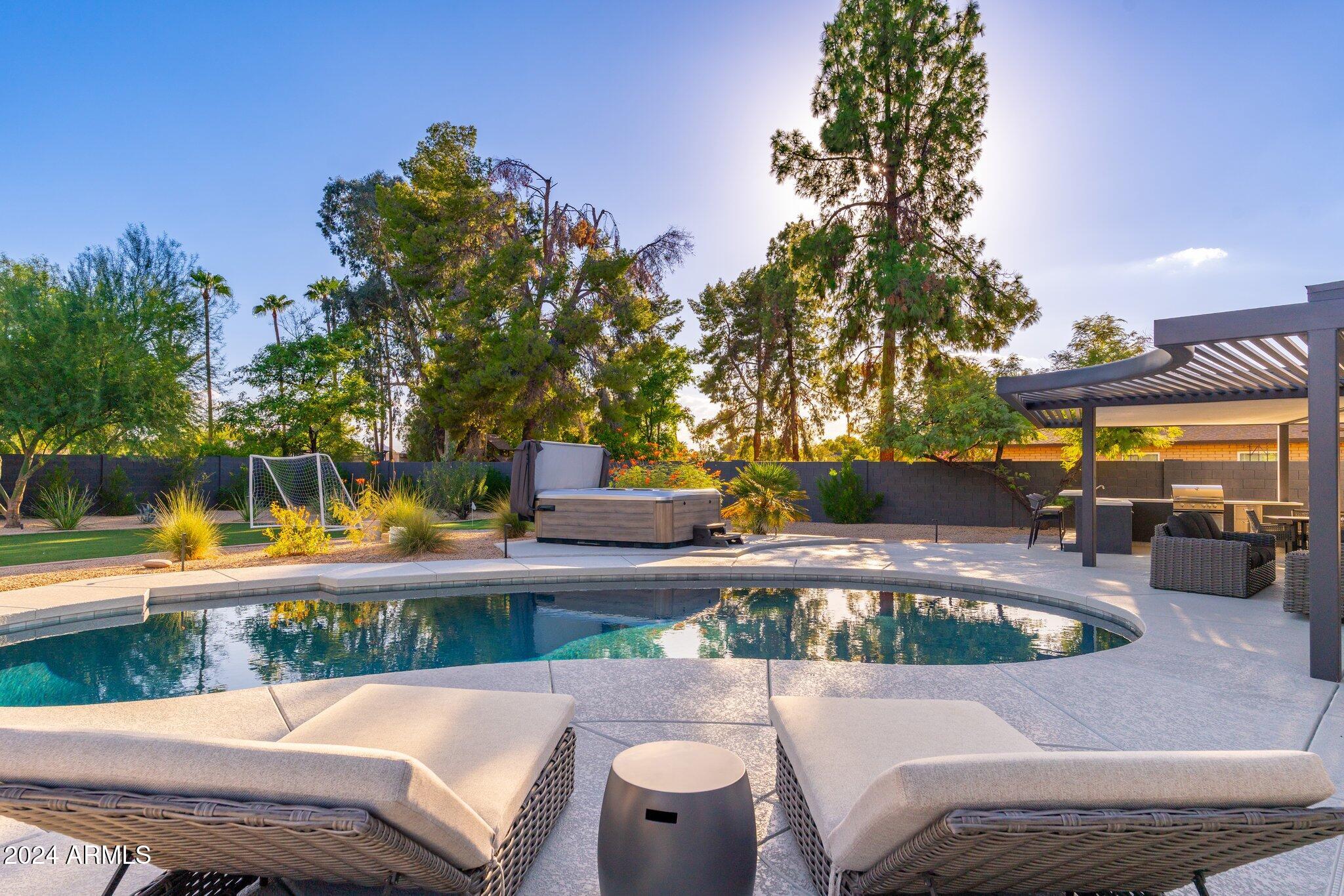 6025 East Charter Oak Road Scottsdale, AZ 85254 - Photo 109 of 115 6025 E Charter Oak Rd - 57