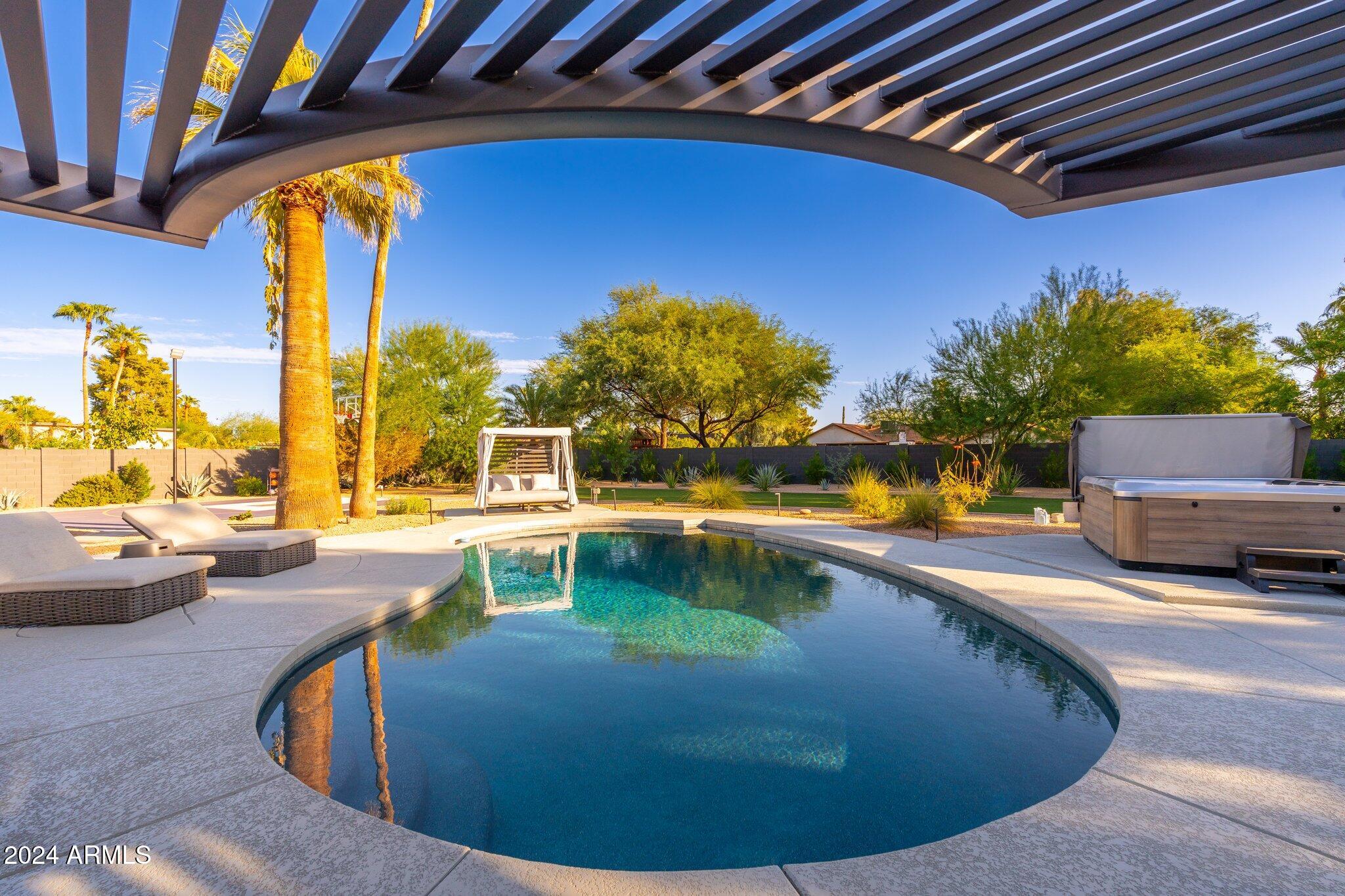 6025 East Charter Oak Road Scottsdale, AZ 85254 - Photo 111 of 115 6025 E Charter Oak Rd - 59