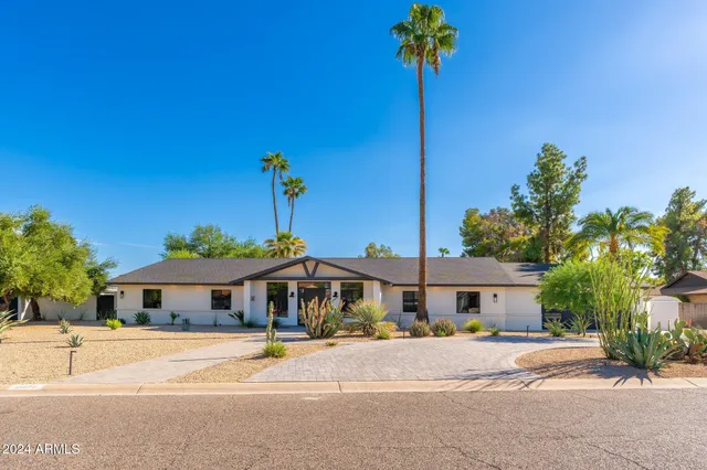 $8,000 | 6025 East Charter Oak Road, Scottsdale, AZ 85254