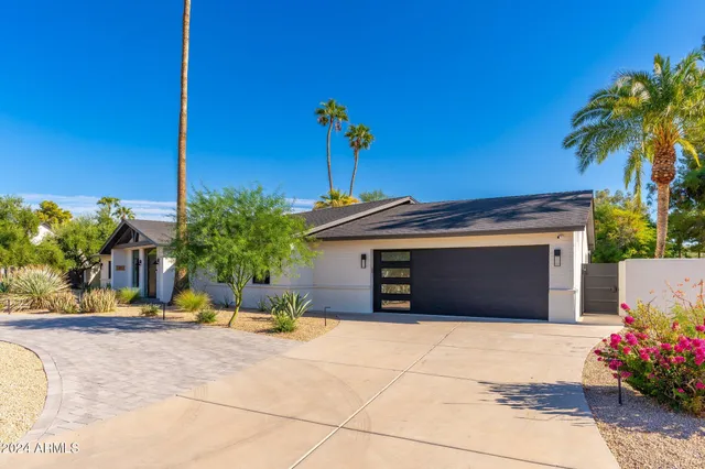 $8,000 | 6025 East Charter Oak Road, Scottsdale, AZ 85254