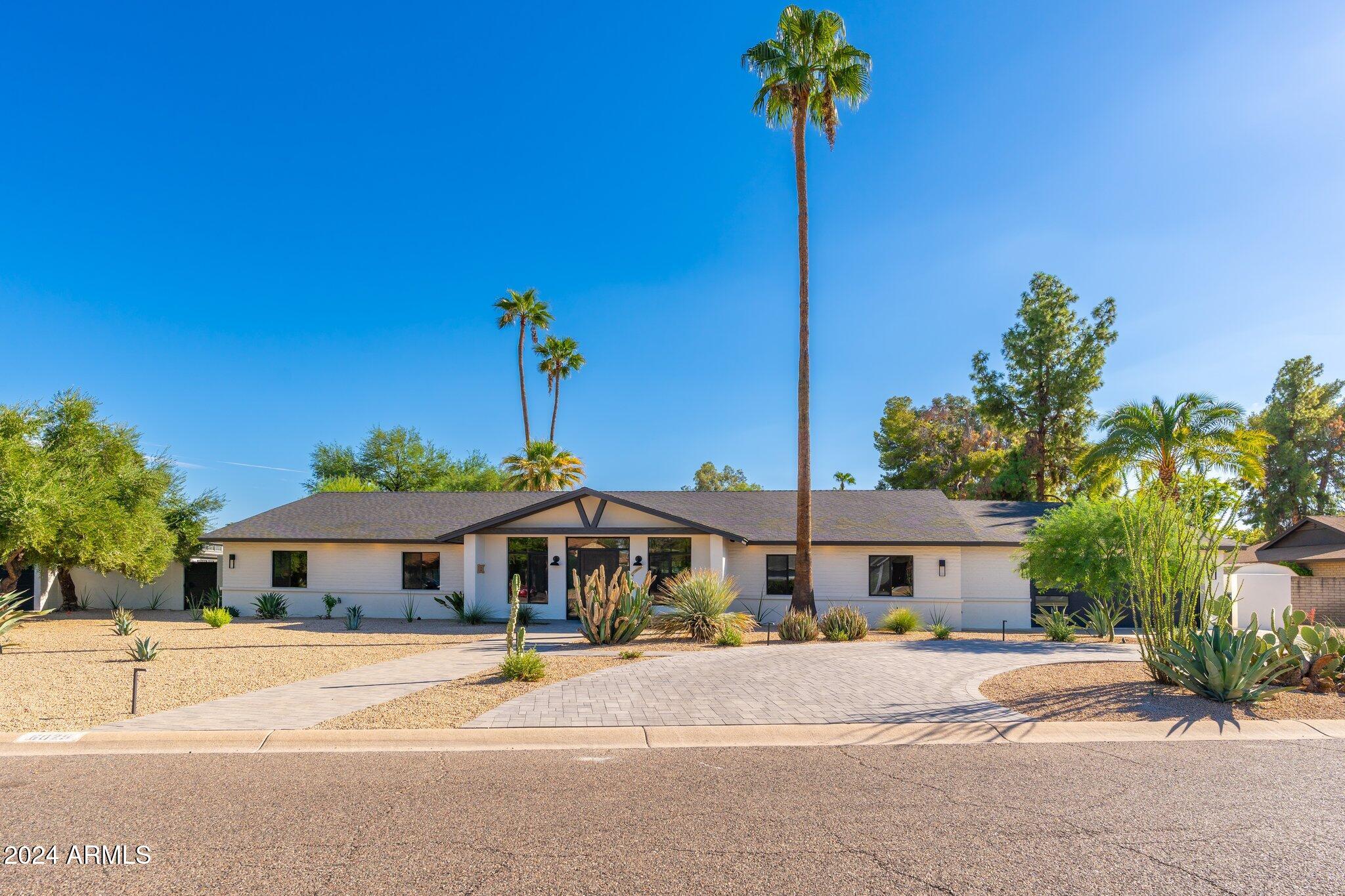 6025 East Charter Oak Road Scottsdale, AZ 85254 - Photo 113 of 115 6025 E Charter Oak Rd - 02