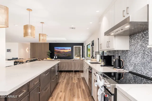 $8,000 | 6025 East Charter Oak Road, Scottsdale, AZ 85254