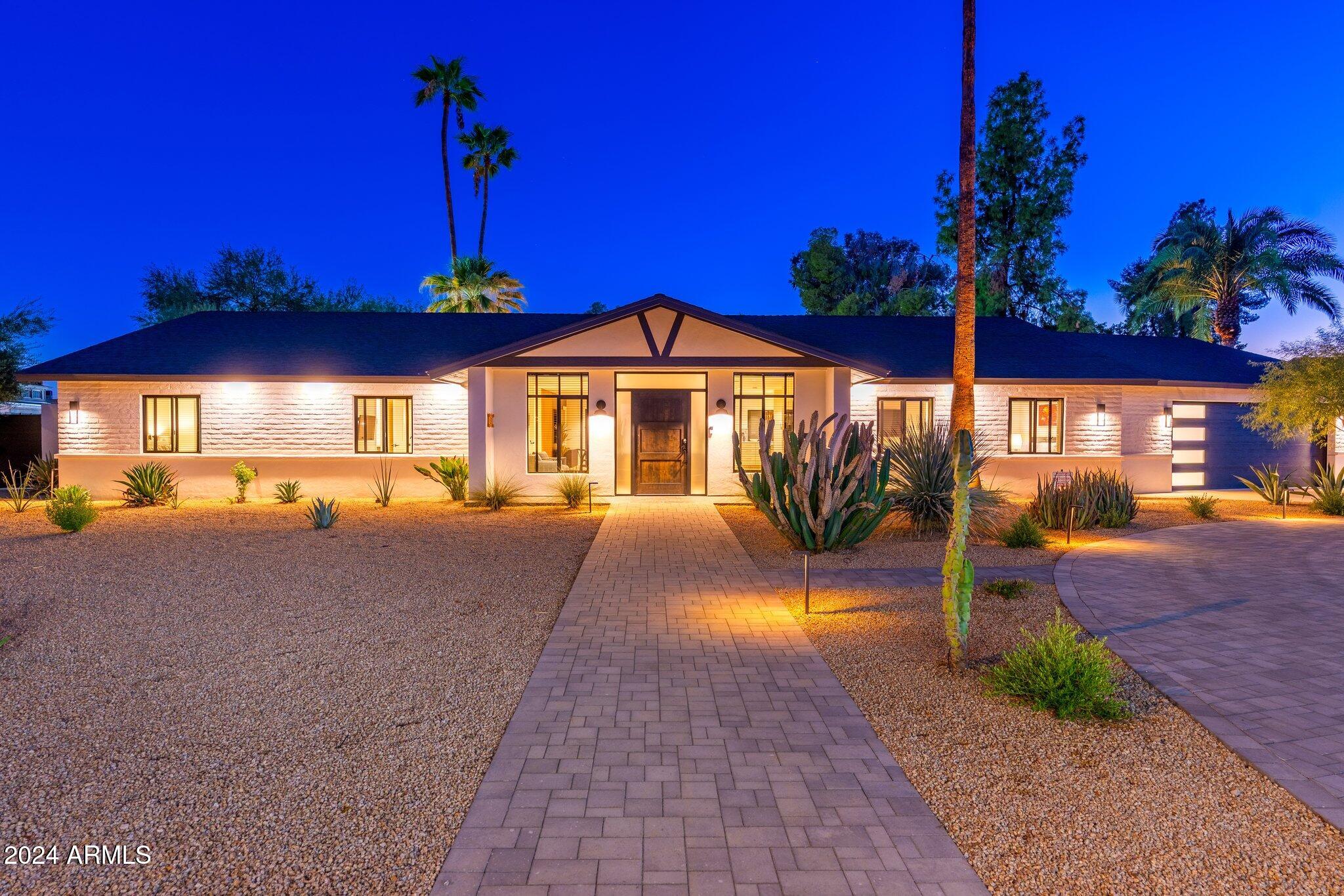 6025 East Charter Oak Road Scottsdale, AZ 85254 - Photo 3 of 115 6025 E Charter Oak Rd - 75