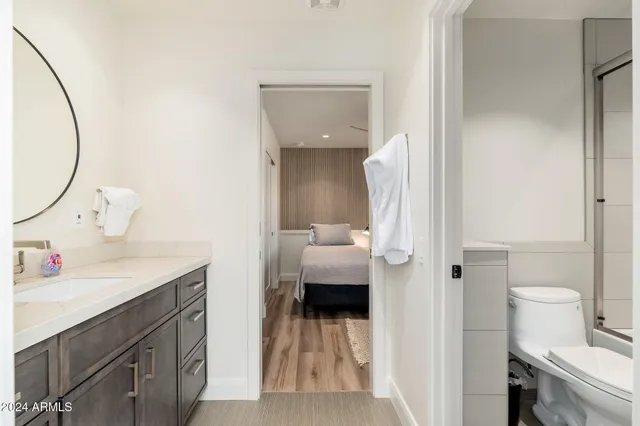 $8,000 | 6025 East Charter Oak Road, Scottsdale, AZ 85254