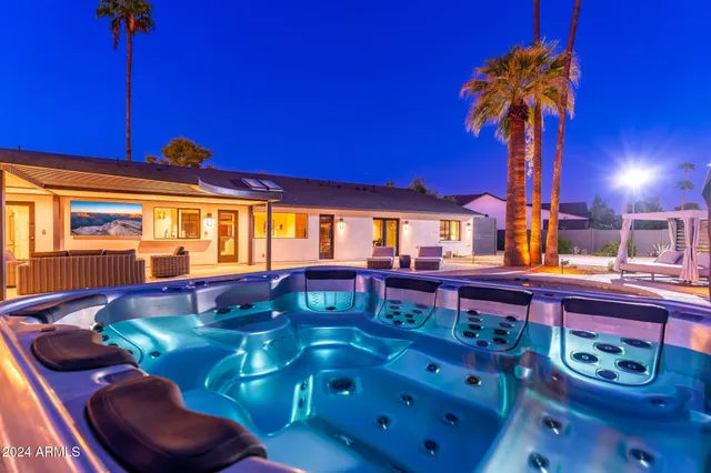 $8,000 | 6025 East Charter Oak Road, Scottsdale, AZ 85254