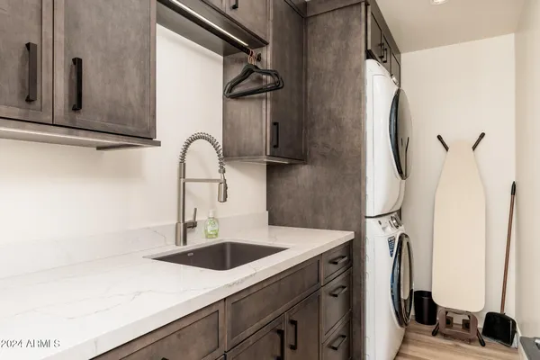 a view of a house with swimming pool